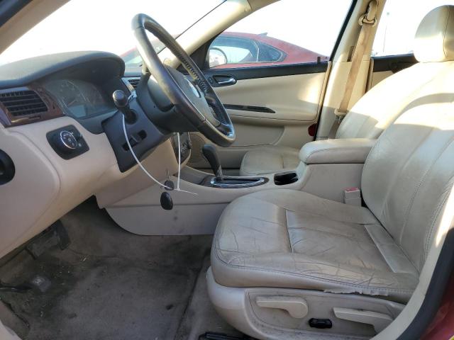 Photo 7 from auction – 2011 CHEVROLET IMPALA LT with VIN 2G1WB5EK3B1147053
