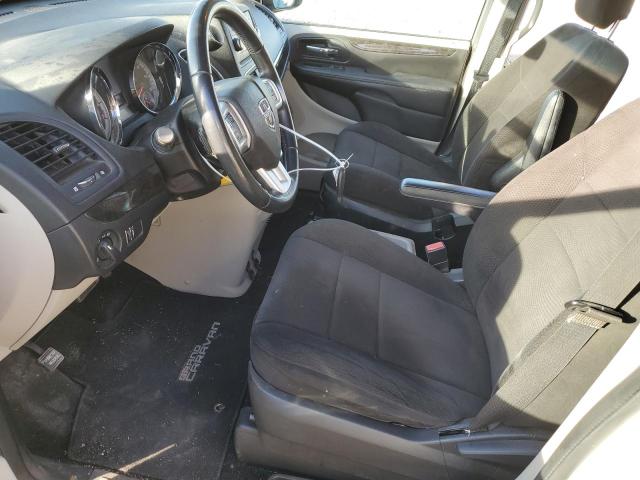 Photo 7 from auction – 2012 DODGE GRAND CARA with VIN 2C4RDGBG5CR414951
