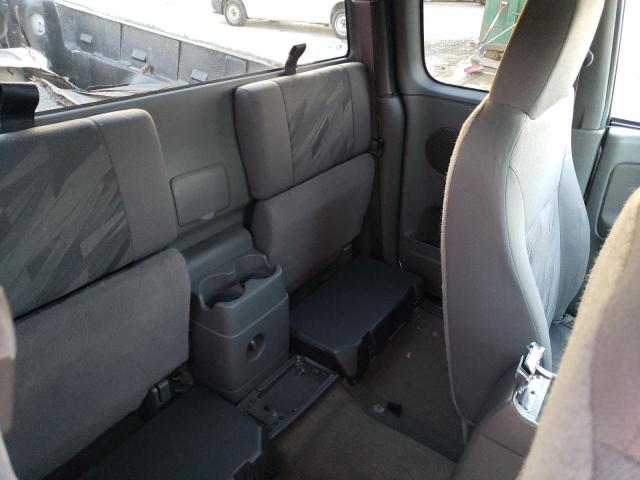 Photo 10 from auction – 2005 CHEVROLET COLORADO with VIN 1GCDS196658106499