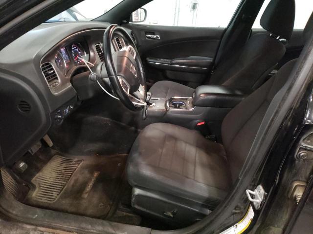 Photo 7 from auction – 2012 DODGE CHARGER SX with VIN 2C3CDXJG5CH182949