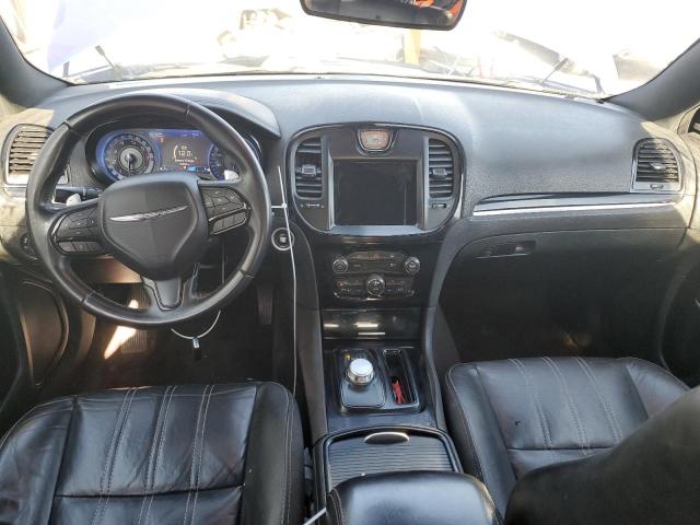 Photo 8 from auction – 2018 CHRYSLER 300 S with VIN 2C3CCAGGXJH250344