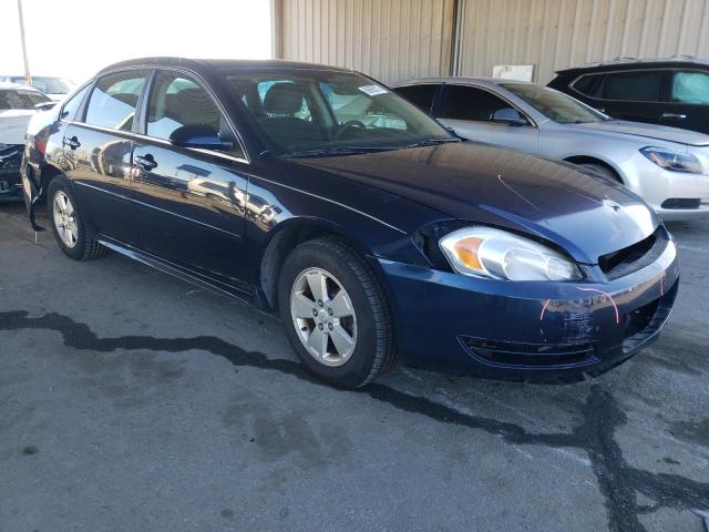 Photo 4 from auction – 2011 CHEVROLET IMPALA LS with VIN 2G1WF5EK4B1223996