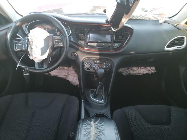 Photo 8 from auction – 2014 DODGE DART SE with VIN 1C3CDFAA3ED745759