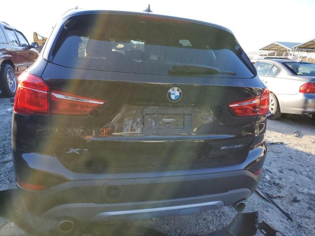 Photo 6 from auction – 2018 BMW X1 SDRIVE2 with VIN WBXHU7C3XJ5L09567