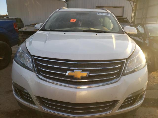 Photo 5 from auction – 2014 CHEVROLET TRAVERSE L with VIN 1GNKVJKD3EJ192443