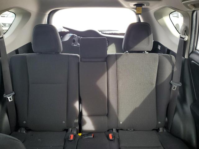 Photo 10 from auction – 2018 TOYOTA RAV4 ADVEN with VIN JTMRFREV3JD247408