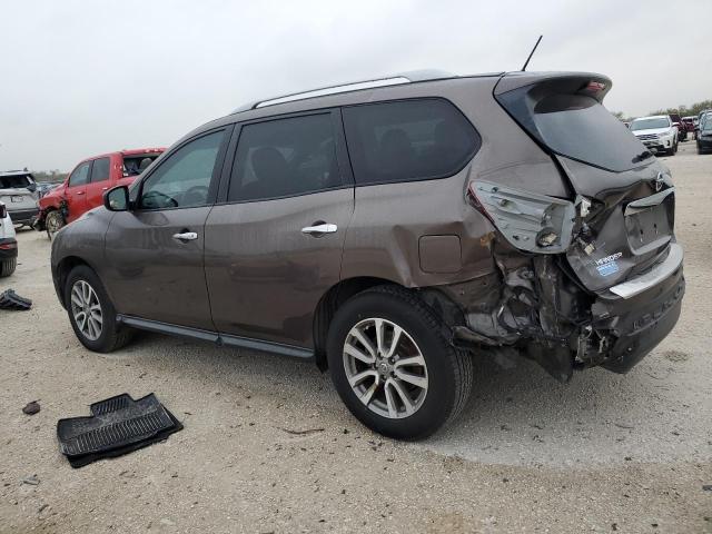 صورة رقم 2 من المزاد - 2015 NISSAN PATHFINDER مع VIN 5N1AR2MN1FC606003