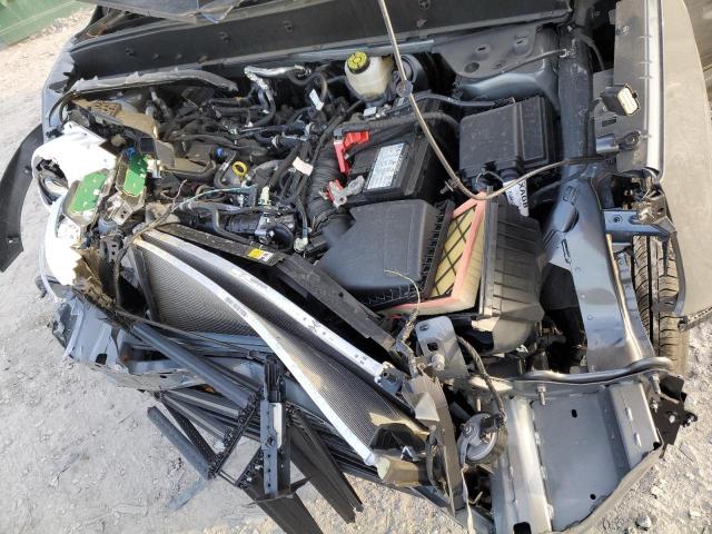 Photo 11 from auction – 2022 FORD BRONCO SPO with VIN 3FMCR9A61NRD20005