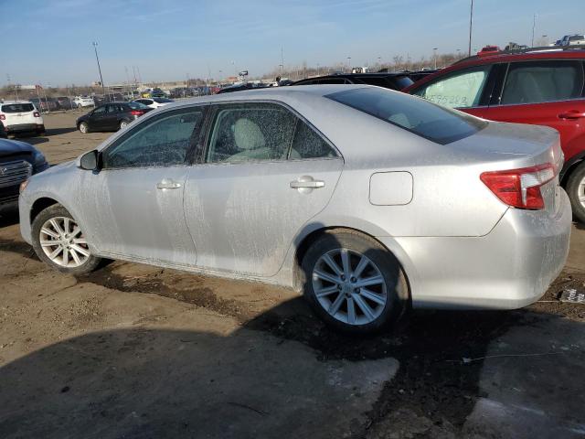Photo 2 from auction – 2012 TOYOTA CAMRY BASE with VIN 4T4BF1FK9CR202663