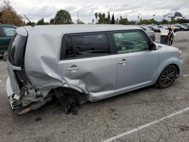 Photo 3 from auction – 2013 TOYOTA SCION XB with VIN JTLZE4FE3DJ040872
