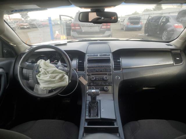 Photo 8 from auction – 2011 FORD TAURUS SEL with VIN 1FAHP2EW9BG185589