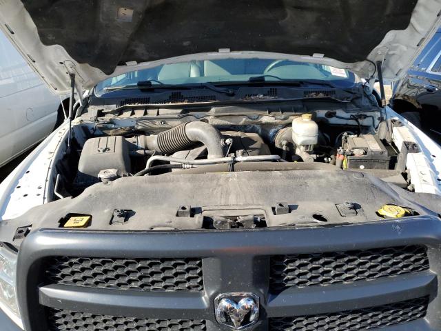 Photo 11 from auction – 2015 RAM 2500 ST with VIN 3C6TR5CT0FG667653