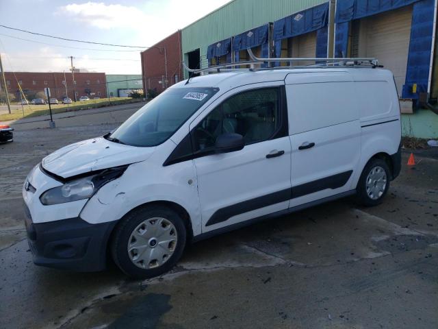FORD TRANSIT CO 2014 with VIN NM0LS7EX9E1158812 - Photo from auction