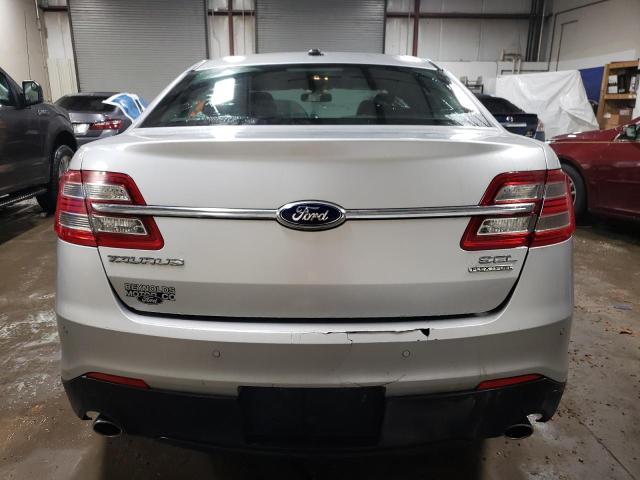Photo 6 from auction – 2013 FORD TAURUS SEL with VIN 1FAHP2E80DG130727