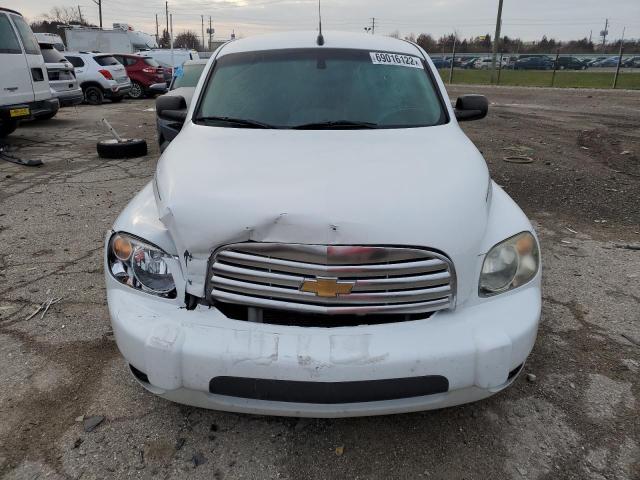 Photo 5 from auction – 2010 CHEVROLET HHR LS with VIN 3GNBAADB3AS531119