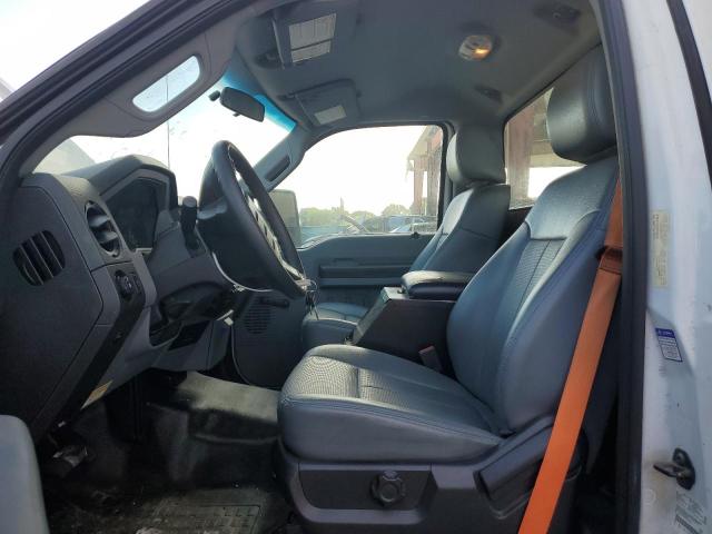 Photo 7 from auction – 2013 FORD F250 SUPER with VIN 1FTBF2A66DEB82351