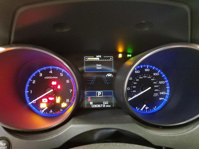 صورة رقم 9 من المزاد - 2019 SUBARU OUTBACK 2. مع VIN 4S4BSAHC4K3387639