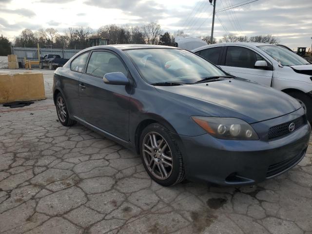 Photo 4 from auction – 2009 TOYOTA SCION TC with VIN JTKDE167290288946