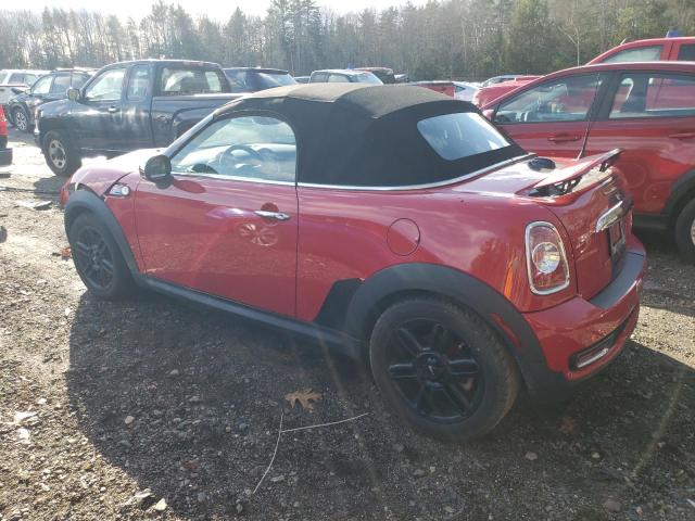 Photo 2 from auction – 2013 MINI COOPER ROA with VIN WMWSY3C56DT565283