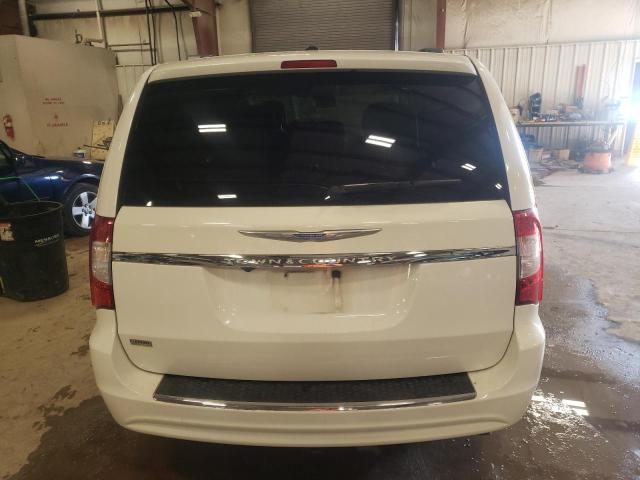 Photo 6 from auction – 2012 CHRYSLER TOWN & COU with VIN 2C4RC1BGXCR229326
