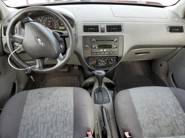 Photo 8 from auction – 2005 FORD FOCUS ZX4 with VIN 1FAFP34N85W129871
