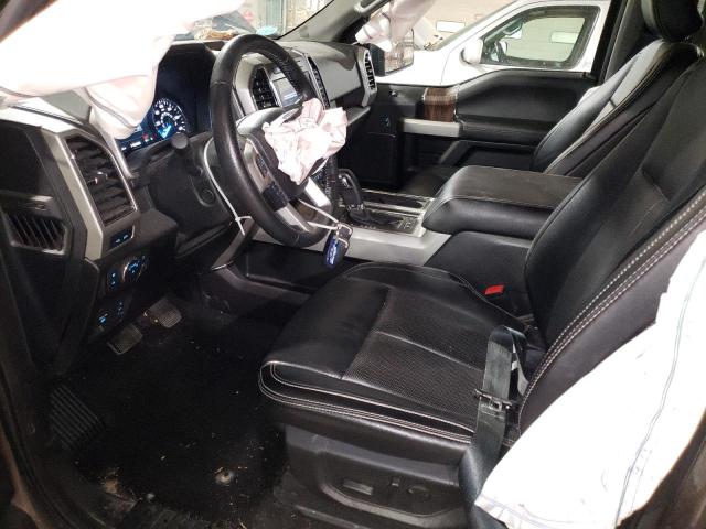 Photo 7 from auction – 2019 FORD F150 SUPER with VIN 1FTEW1E41KFA77496