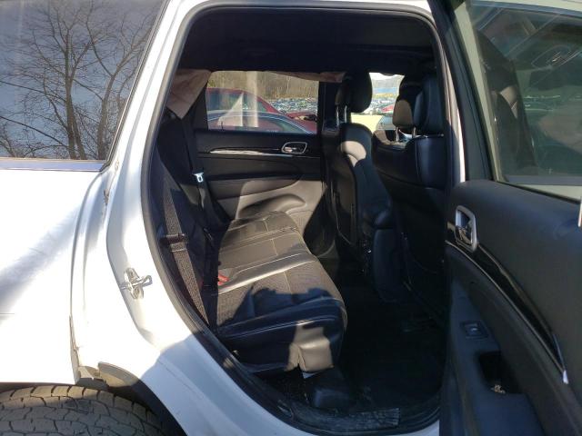 Photo 11 from auction – 2015 JEEP GRAND CHER with VIN 1C4RJFCG6FC110896