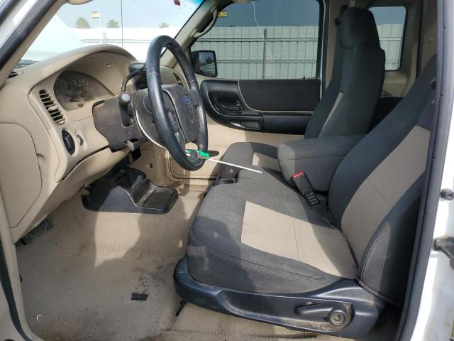 Photo 7 from auction – 2007 FORD RANGER SUP with VIN 1FTZR45E07PA80572