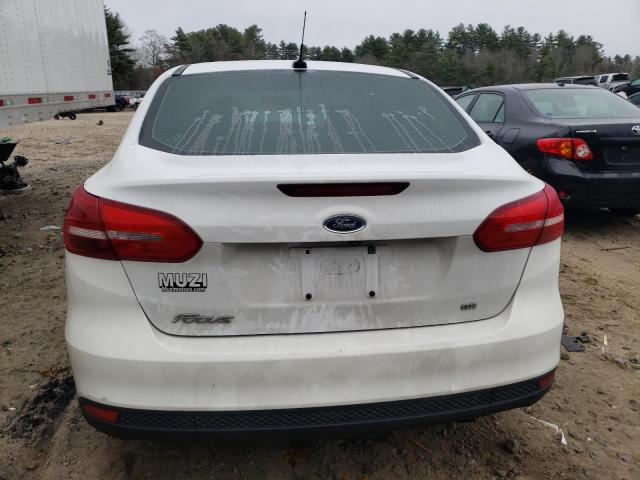 Photo 6 from auction – 2016 FORD FOCUS SE with VIN 1FADP3F22GL384742