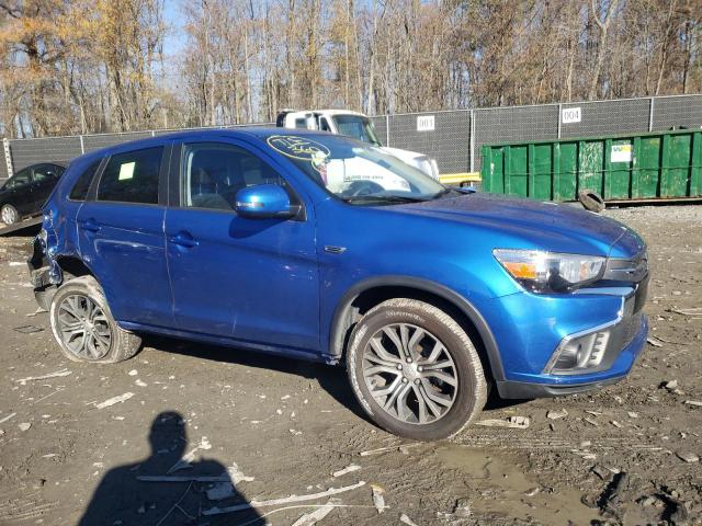Photo 4 from auction – 2018 MITSUBISHI OUTLANDER with VIN JA4AP3AU4JU019500