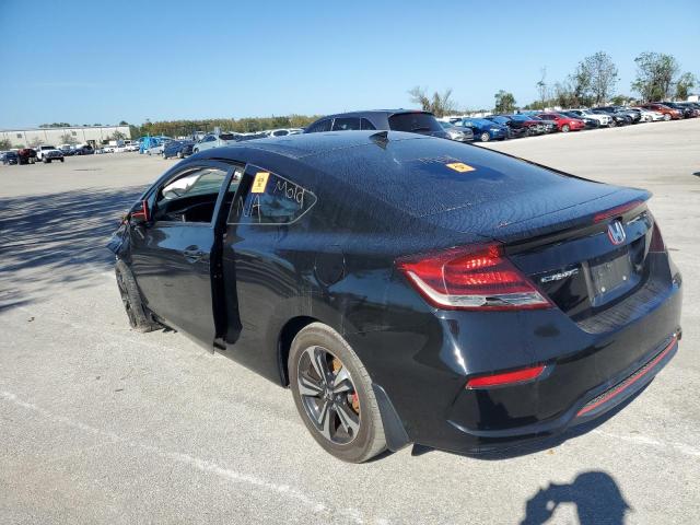 Photo 2 from auction – 2015 HONDA CIVIC EX with VIN 2HGFG3B82FH519941