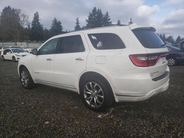 Photo 2 from auction – 2016 DODGE DURANGO CI with VIN 1C4RDJEG9GC424907