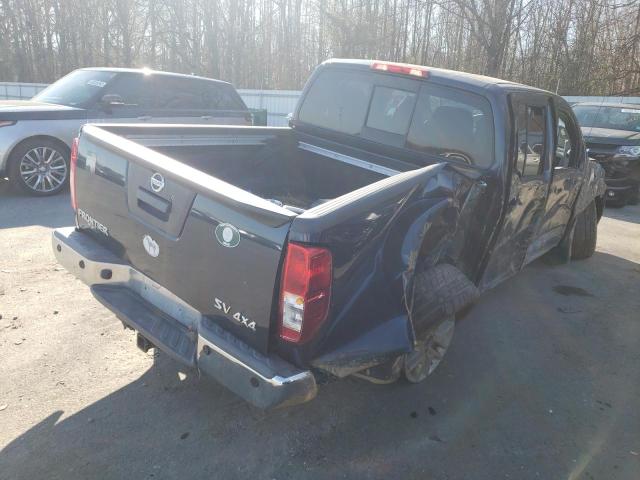 Photo 3 from auction – 2016 NISSAN FRONTIER S with VIN 1N6AD0EV8GN734781