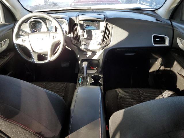Photo 8 from auction – 2013 CHEVROLET EQUINOX LT with VIN 2GNALDEK8D6423409