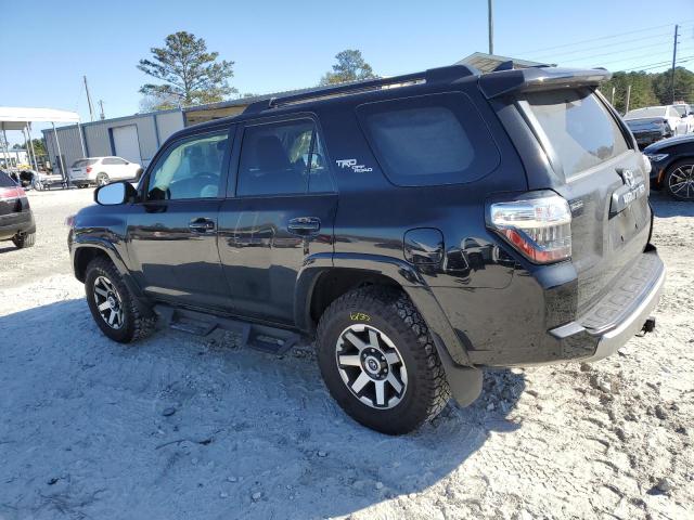 Photo 2 from auction – 2019 TOYOTA 4RUNNER SR with VIN JTEBU5JR8K5653278