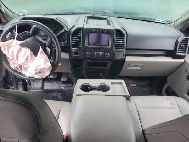 Photo 8 from auction – 2016 FORD F150 SUPER with VIN 1FTEX1CP0GFA20045