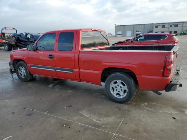 Photo 2 from auction – 2003 CHEVROLET SILVERADO with VIN 1GCEC19V73Z337976