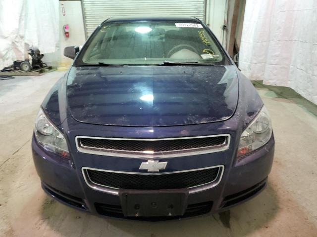 Photo 5 from auction – 2011 CHEVROLET MALIBU LS with VIN 1G1ZB5E15BF352094