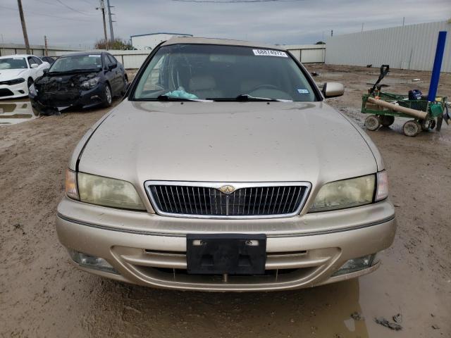 Photo 5 from auction – 1998 INFINITI I30 with VIN JNKCA21A9WT628822