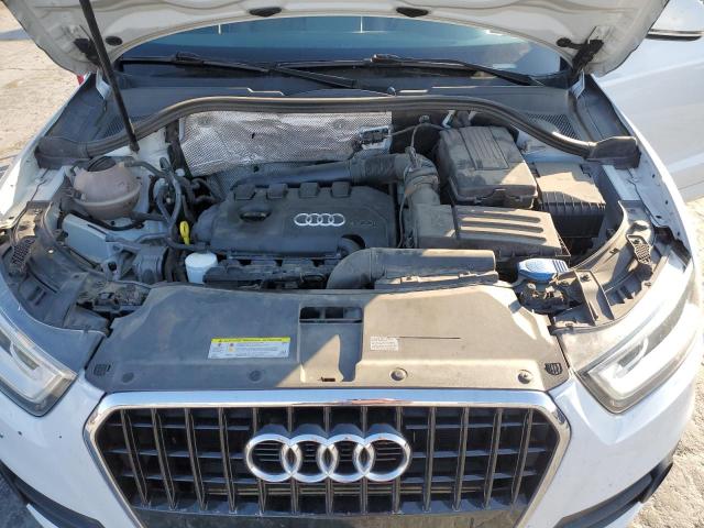 Photo 12 from auction – 2015 AUDI Q3 PREMIUM with VIN WA1EFCFS0FR006801