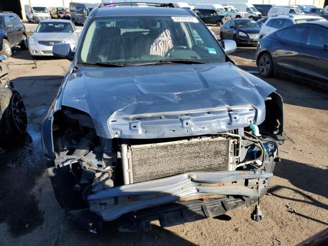 Photo 5 from auction – 2012 GMC TERRAIN SL with VIN 2GKALSEK1C6264068