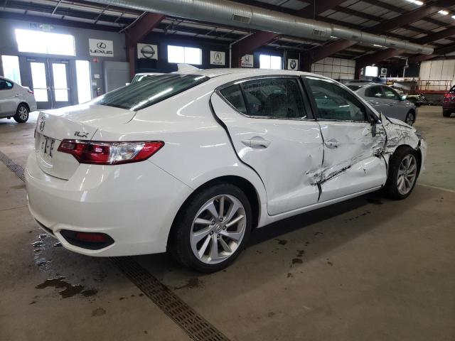 Photo 3 from auction – 2017 ACURA ILX PREMIU with VIN 19UDE2F75HA006533