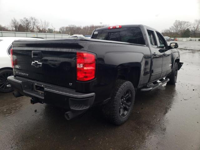 Photo 3 from auction – 2018 CHEVROLET SILVERADO with VIN 1GCVKREC8JZ159787