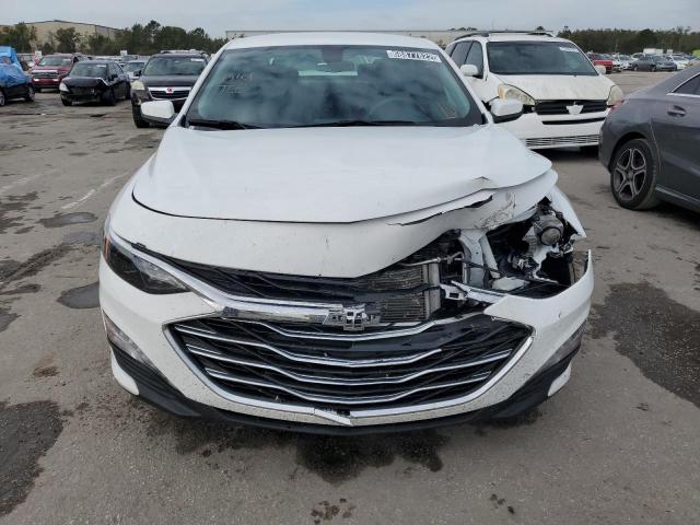 Photo 5 from auction – 2021 CHEVROLET MALIBU LT with VIN 1G1ZD5ST7MF071868