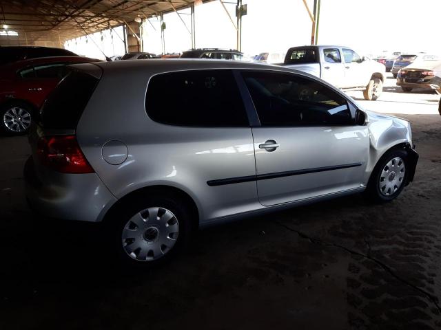 Photo 3 from auction – 2007 VOLKSWAGEN RABBIT with VIN WVWAR71K37W034945