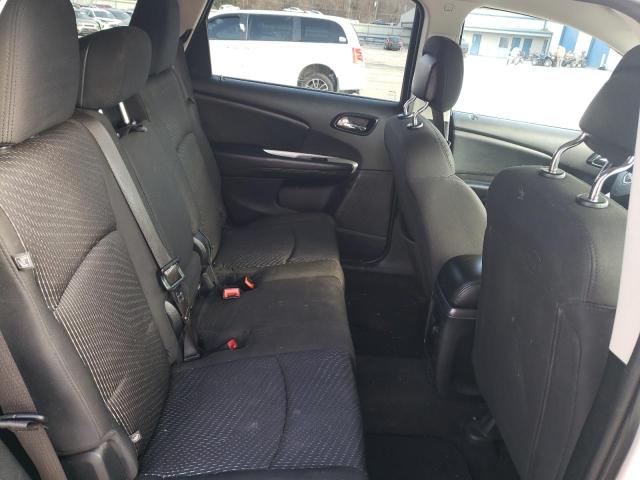 Photo 11 from auction – 2018 DODGE JOURNEY SE with VIN 3C4PDCAB6JT443083