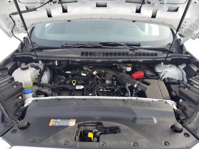 Photo 12 from auction – 2021 FORD EDGE with VIN 2FMPK4K96MBA20393