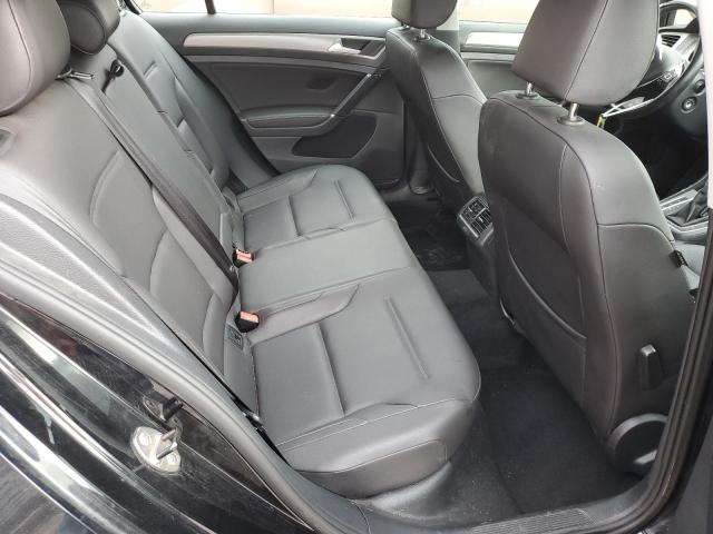 Photo 10 from auction – 2015 VOLKSWAGEN GOLF with VIN 3VW217AU4FM013188