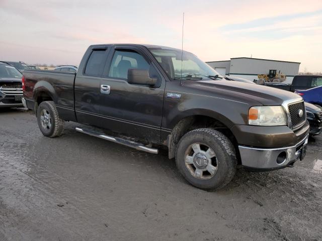 Photo 4 from auction – 2008 FORD F150 with VIN 1FTPX14V28FC18648