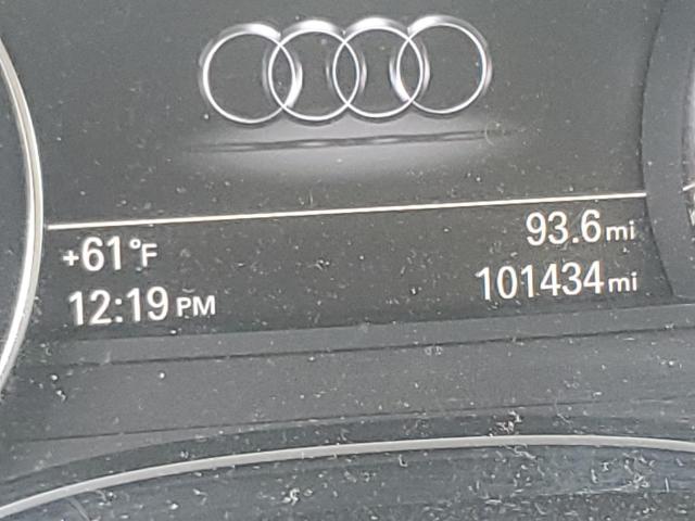 Zdjęcie 9 z aukcji – 2012 AUDI A6 PREMIUM z VIN WAUGGAFC4CN055377